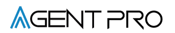 AgentPro Employment Agency Management System logo